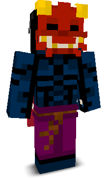 Krigeren_Oogway's skin