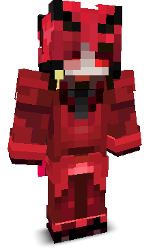 BurgerXD20's skin
