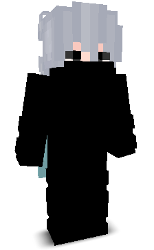 borg777's skin