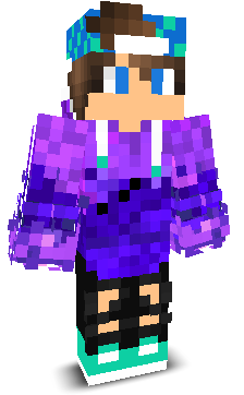Itz_Flappie's skin