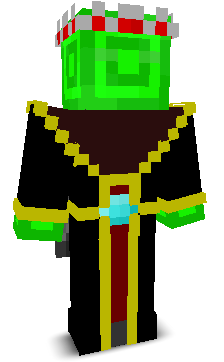 VulpineHealer14's skin