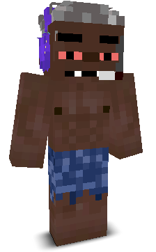 ItzMarax's skin