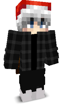 Crash_25's skin