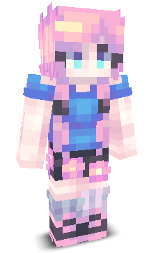 KwynningT's skin