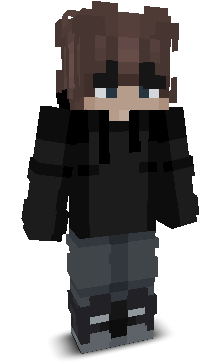 MRSnufizzOFF's skin