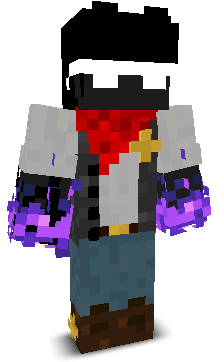 LowkeyJustMe's skin