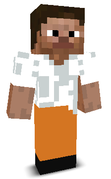 Sarplion's skin