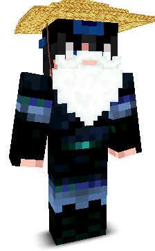 Ilauty's skin
