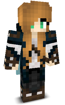 Wast's skin