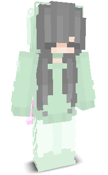AilingCat763753's skin