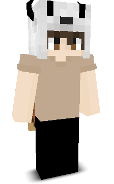 xus's skin