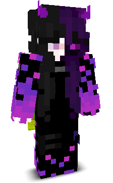 oUniverse's skin