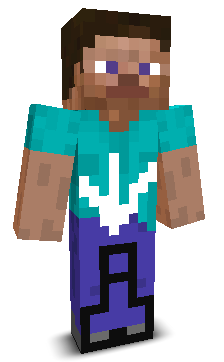 SOLEMOLE1's skin