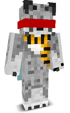 That_One_Lynx's skin