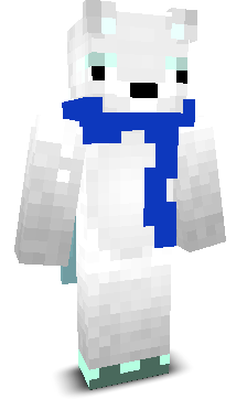 ShinZaurus3286's skin