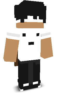 It_hussein's skin