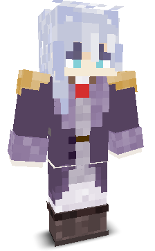 Dragonffor's skin