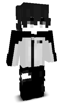 nclan's skin