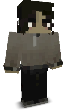 Envoop's skin