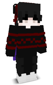 348s's skin