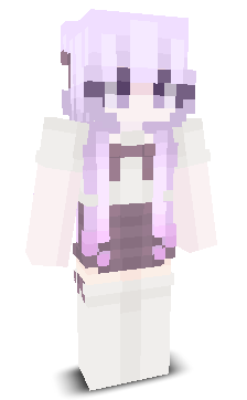 Chickemz's skin