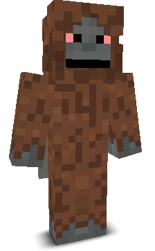 sasmat's skin