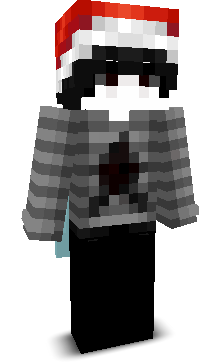 tsukeo's skin