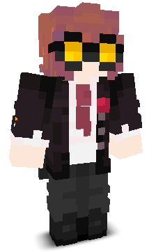 NotKyzuko's skin