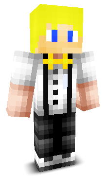 Qrobot17's skin