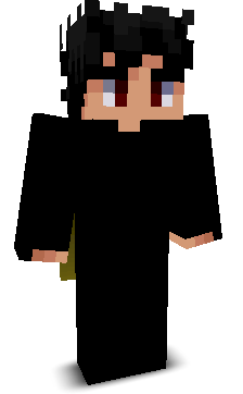 Moiiz's skin