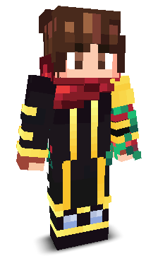 QasemYXD's skin