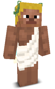 daaalt's skin