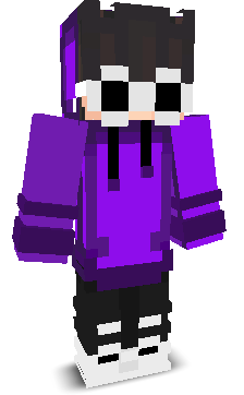 M_asta's skin