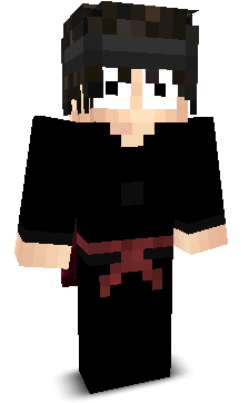 Jeyon's skin