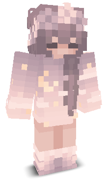 Corakyo's skin