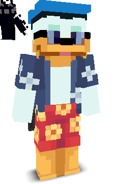 KaczorDonald_'s skin