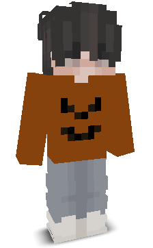 Floppa543's skin