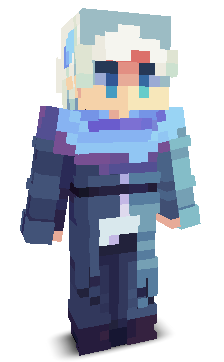 BLITZSTRIKERTHE1's skin