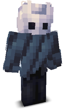 H0llow___'s skin