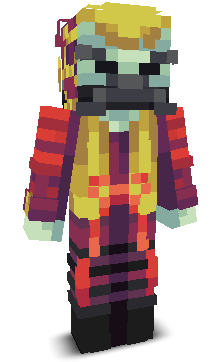 Fantom_mcc's skin
