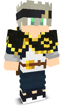 vinipox10's skin