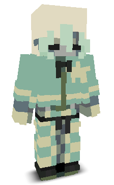 hidden_snake's skin