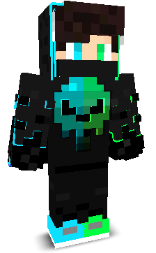 DancoTheCrafter's skin