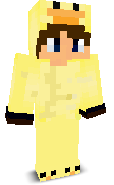 Brunollby's skin