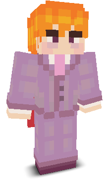 Authoritix's skin