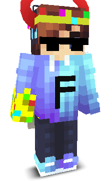 Pomeranc111's skin
