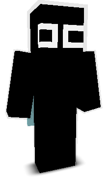 Voidmon's skin