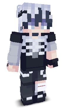 FLYINANT's skin