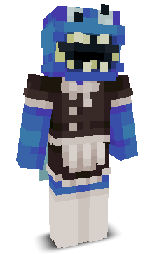 IllNeverWin's skin
