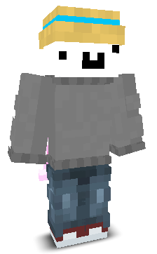 ArashiLightning's skin